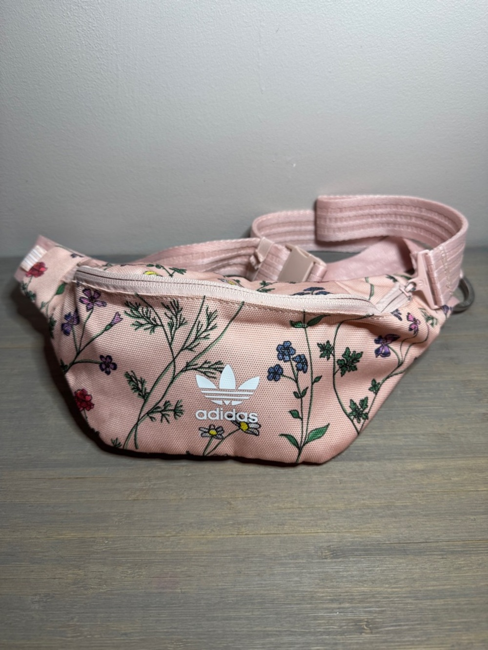 Adidas - Fanny Pack